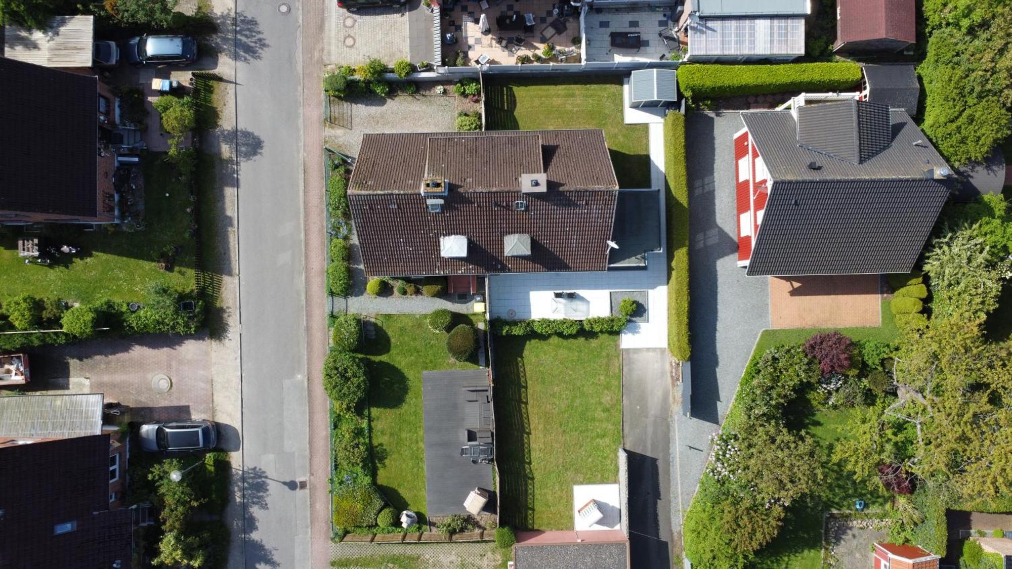 Aenne'S Hus Villa Grömitz Buitenkant foto