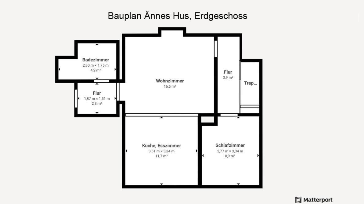 Aenne'S Hus Villa Grömitz Buitenkant foto